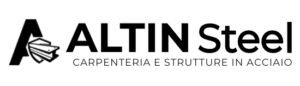 Logo Altin Steel